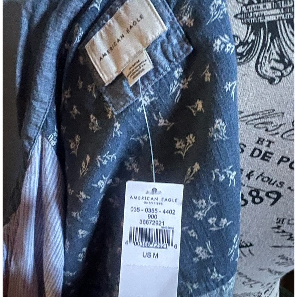 New never worn with tags